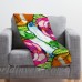 Deny Designs CayenaBlanca Throw Blanket NDY8074